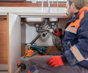 About Emergency plumbing pros Montpelier Station, VA