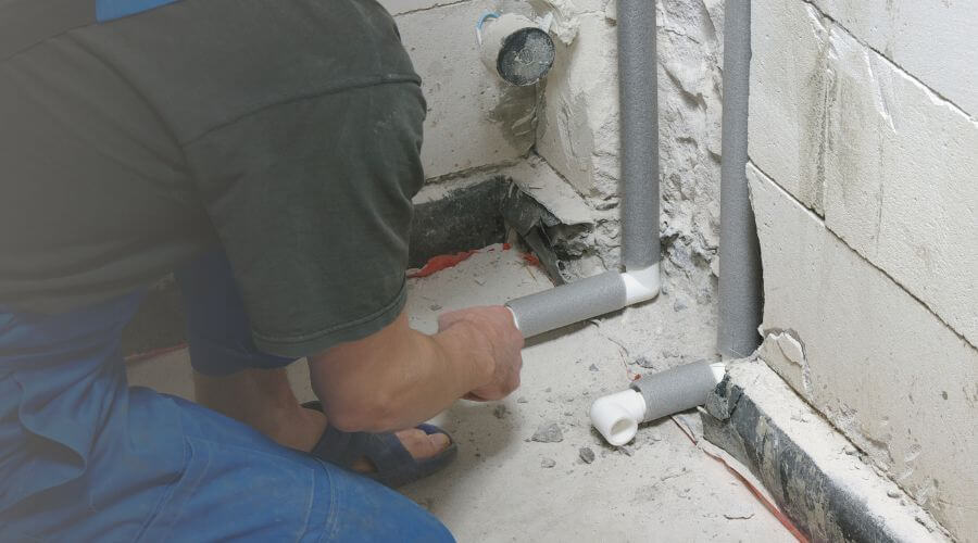 Professional emergency plumbing in Montpelier Station, VA